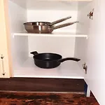 Apartament Zum Jandel *