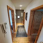 Apartament Zum Jandel *