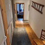 Apartament Zum Jandel Boppard