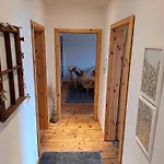 Apartament Zum Jandel