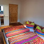 Zum Jandel Apartament *