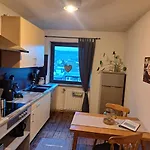 Apartament Zum Jandel Boppard