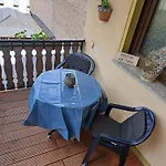 Apartament Zum Jandel
