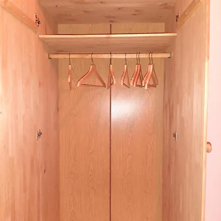 Zum Jandel Apartment *
