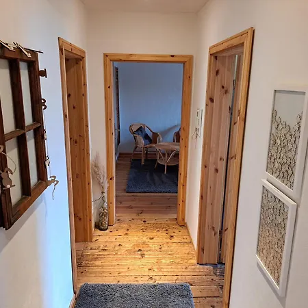 Appartement Zum Jandel