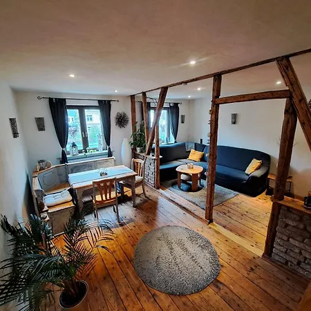 Zum Jandel Апартаменты