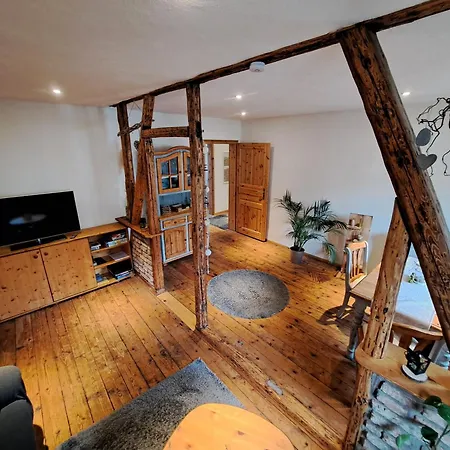 Апартаменты Zum Jandel