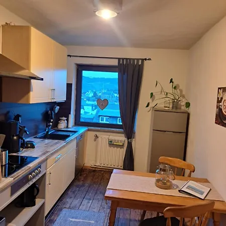 Apartment Zum Jandel Boppard