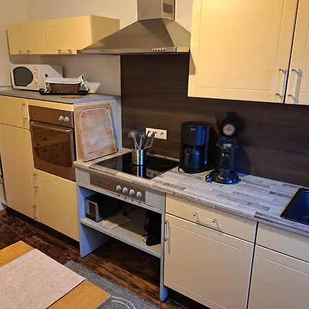 Apartment Zum Jandel Boppard