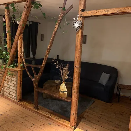 Apartment Zum Jandel Boppard