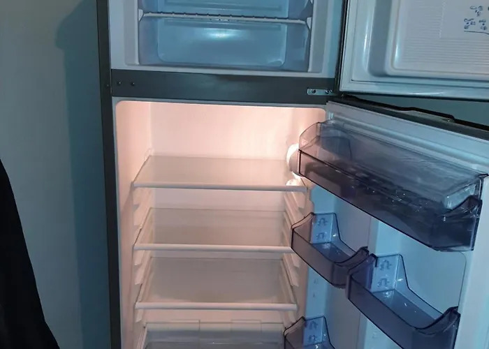 Apartment Zum Jandel *