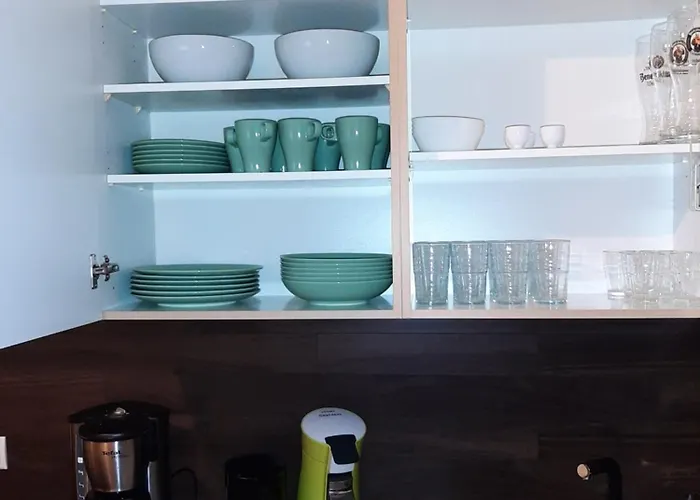 Apartment Zum Jandel