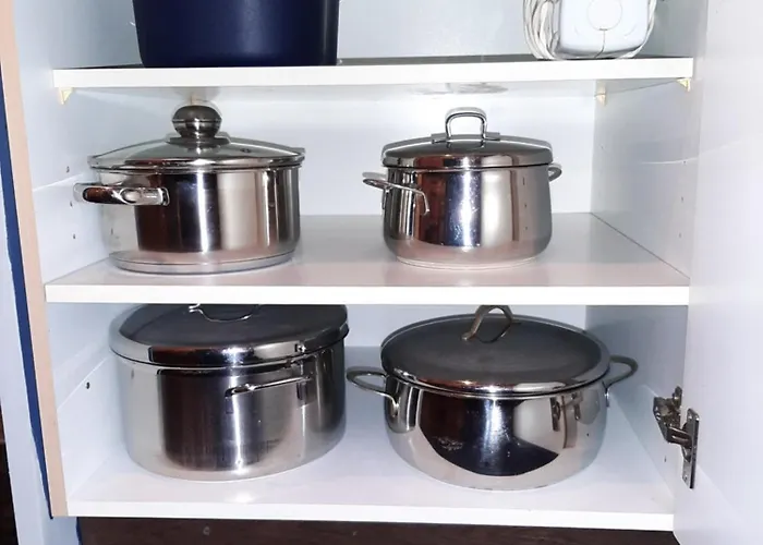 Zum Jandel Apartment Boppard