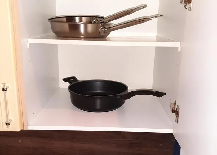 Apartment Zum Jandel *