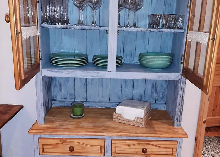 Zum Jandel Apartment Boppard