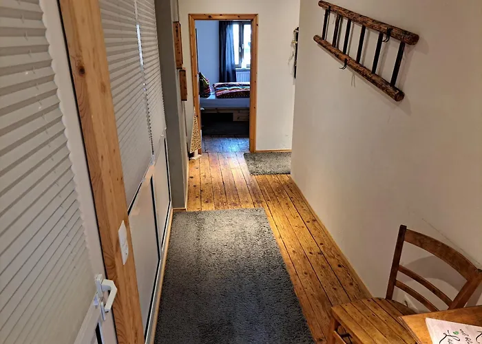 Apartment Zum Jandel Boppard