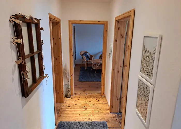 Apartment Zum Jandel