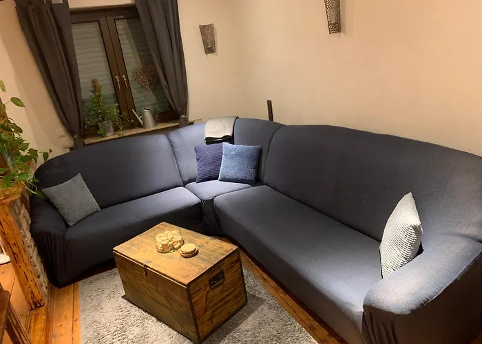 Zum Jandel Apartment