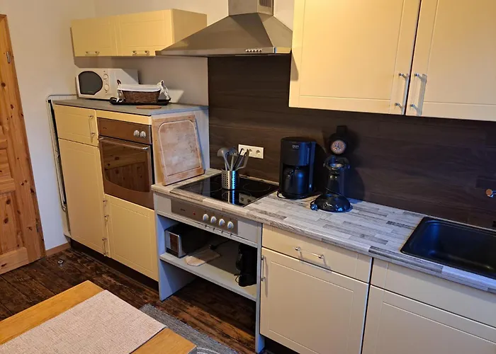 Apartment Zum Jandel Boppard