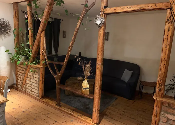 Apartment Zum Jandel Boppard